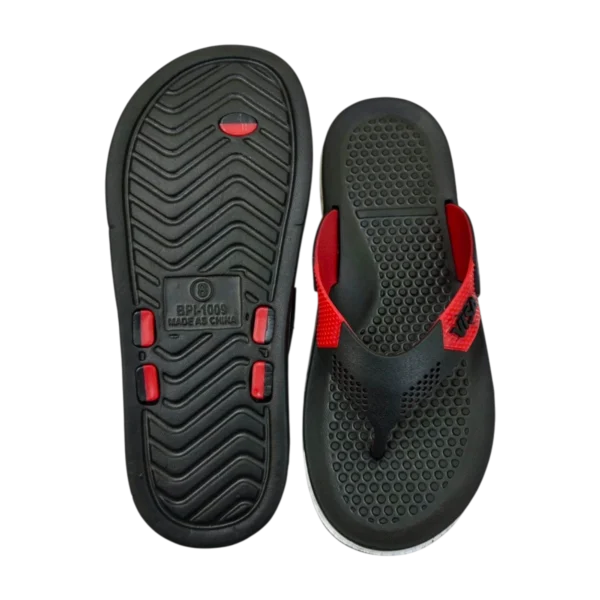 Bright Article 327 Red