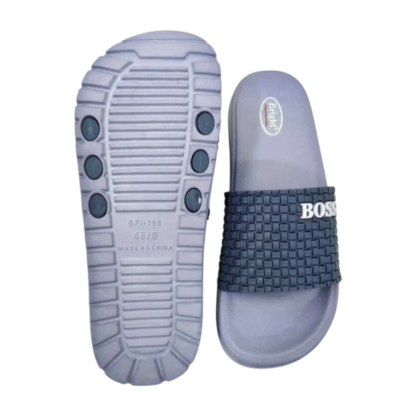 Bright Article 346 Gray