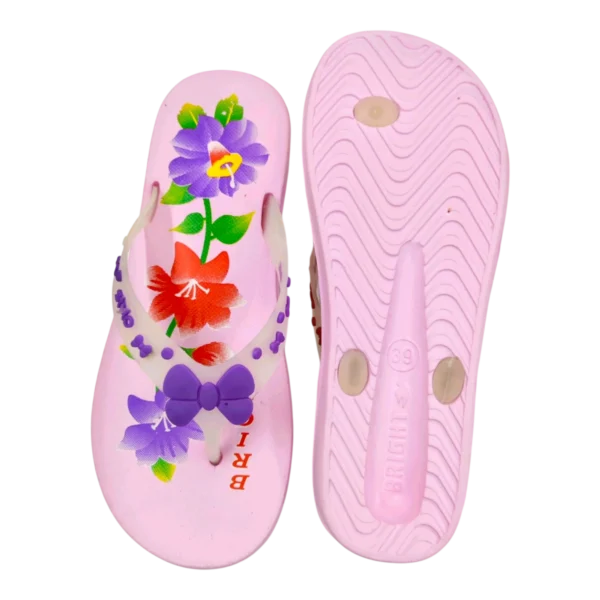 Bright Article 340 Violet