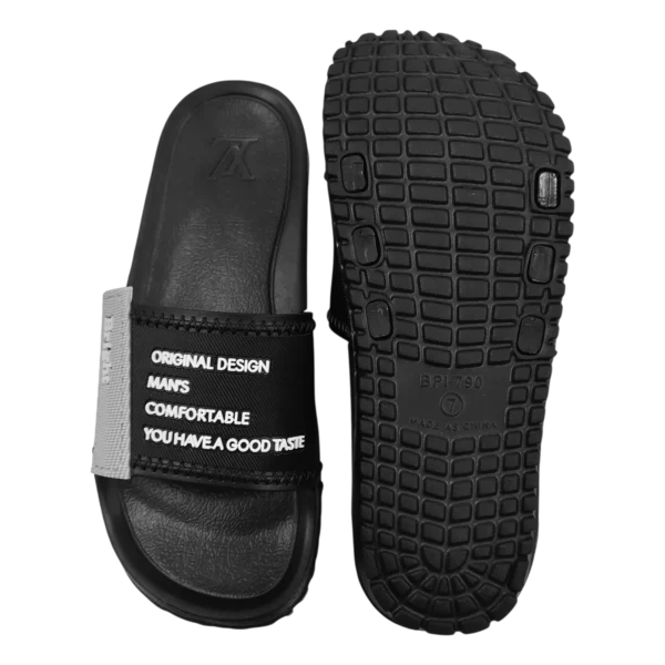 Bright Article 336 Gray