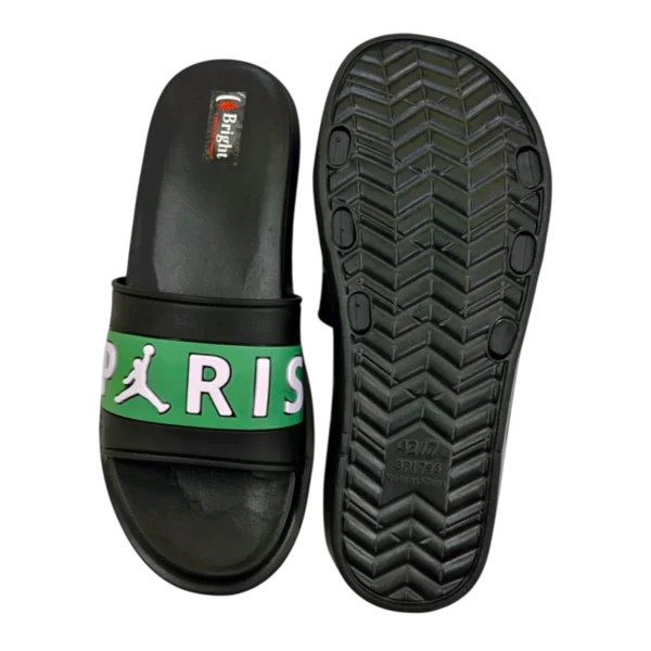 Bright Article 337 Green