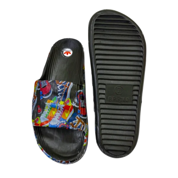 Bright Article 339 Black