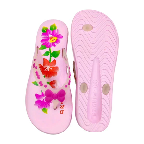 Bright Article 340 Pink