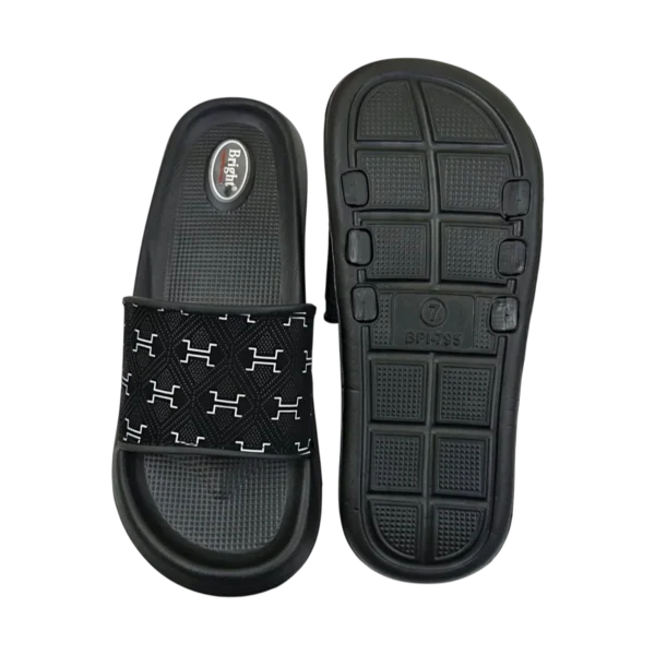 Bright Article 343 Black