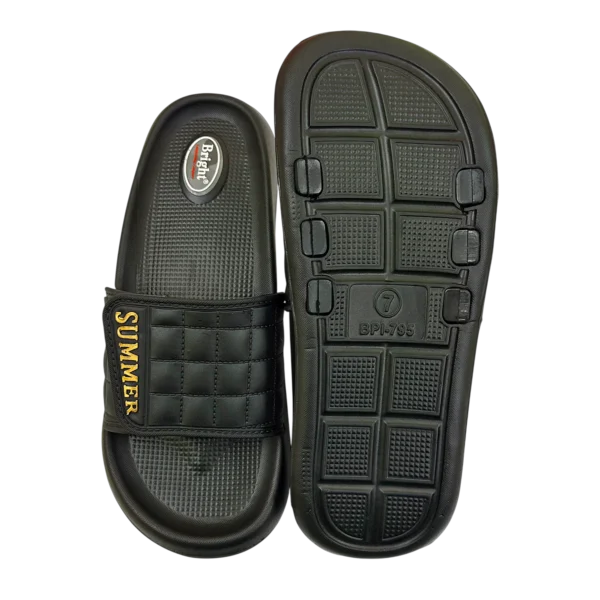 Bright Article 345 Black
