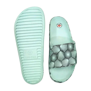 Bright Article 347 Olive Green