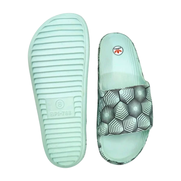 Bright Article 347 Olive Green