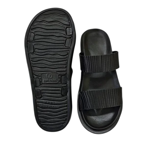 Bright Article 349 Black