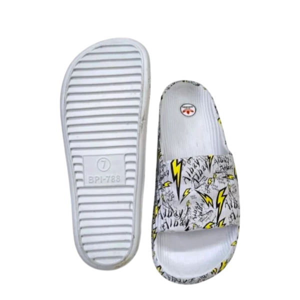 Bright Article 350 Gray