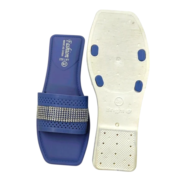 Bright Article 922 Blue