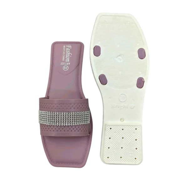 Bright Article 922 Pink