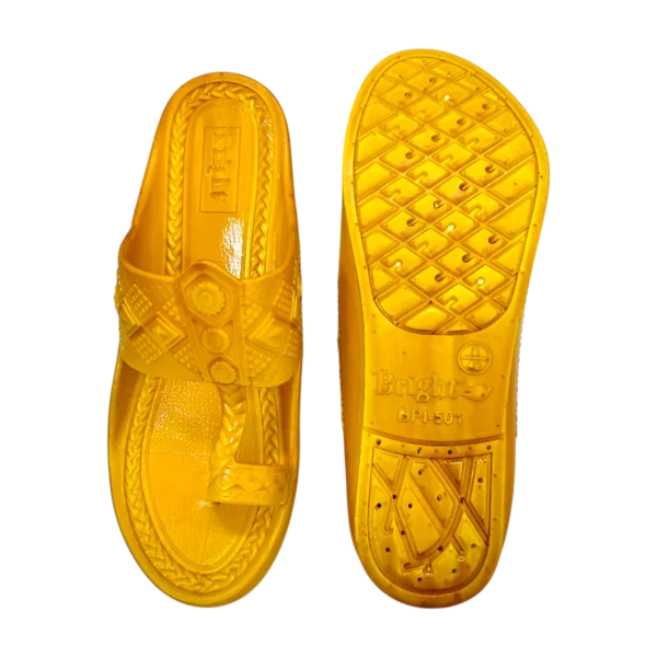 Bright Article 926 Yellow