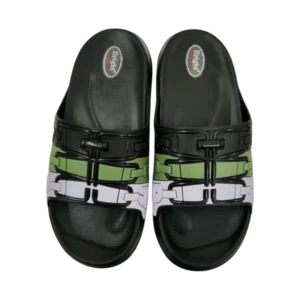 Bright Article 355 Green