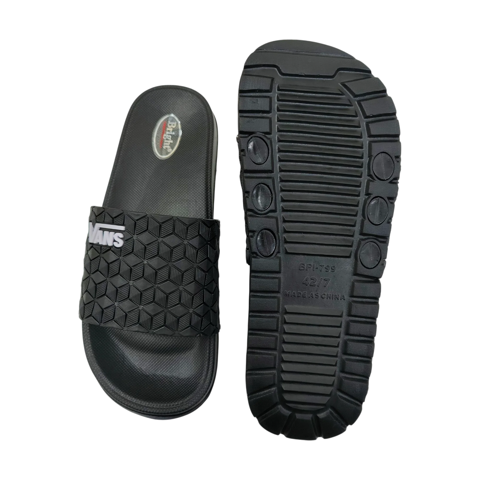 Bright Article 356 Black Bright Article 356 Black