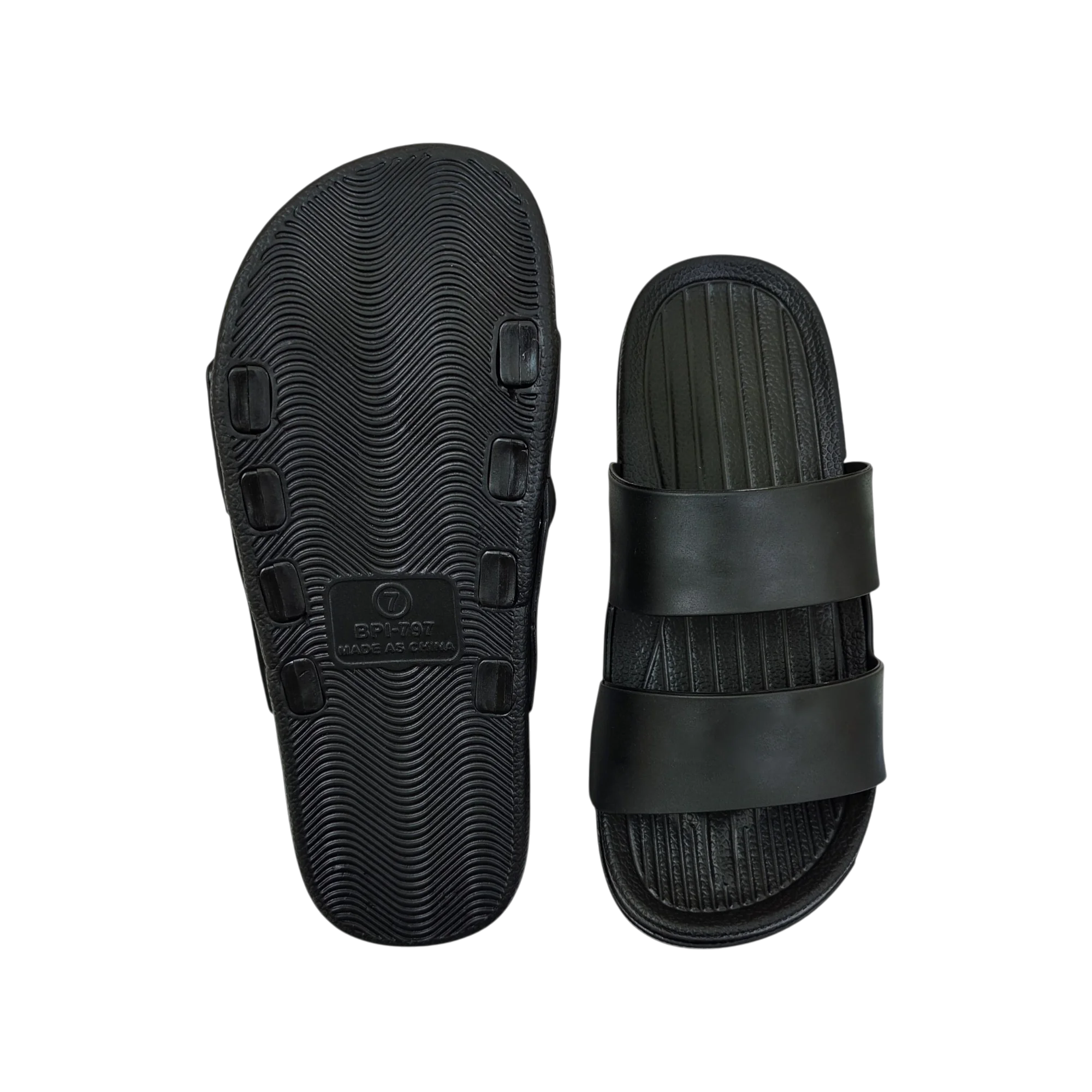 Bright Article 357 Black Bright Article 357 Black