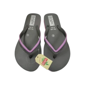 Bright Article E04 Gray & Pink