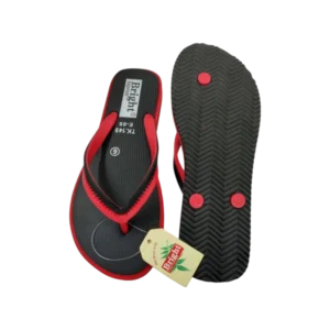 Bright Article E05 Black & Red