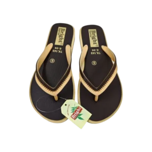 Bright Article E06 Chocolate