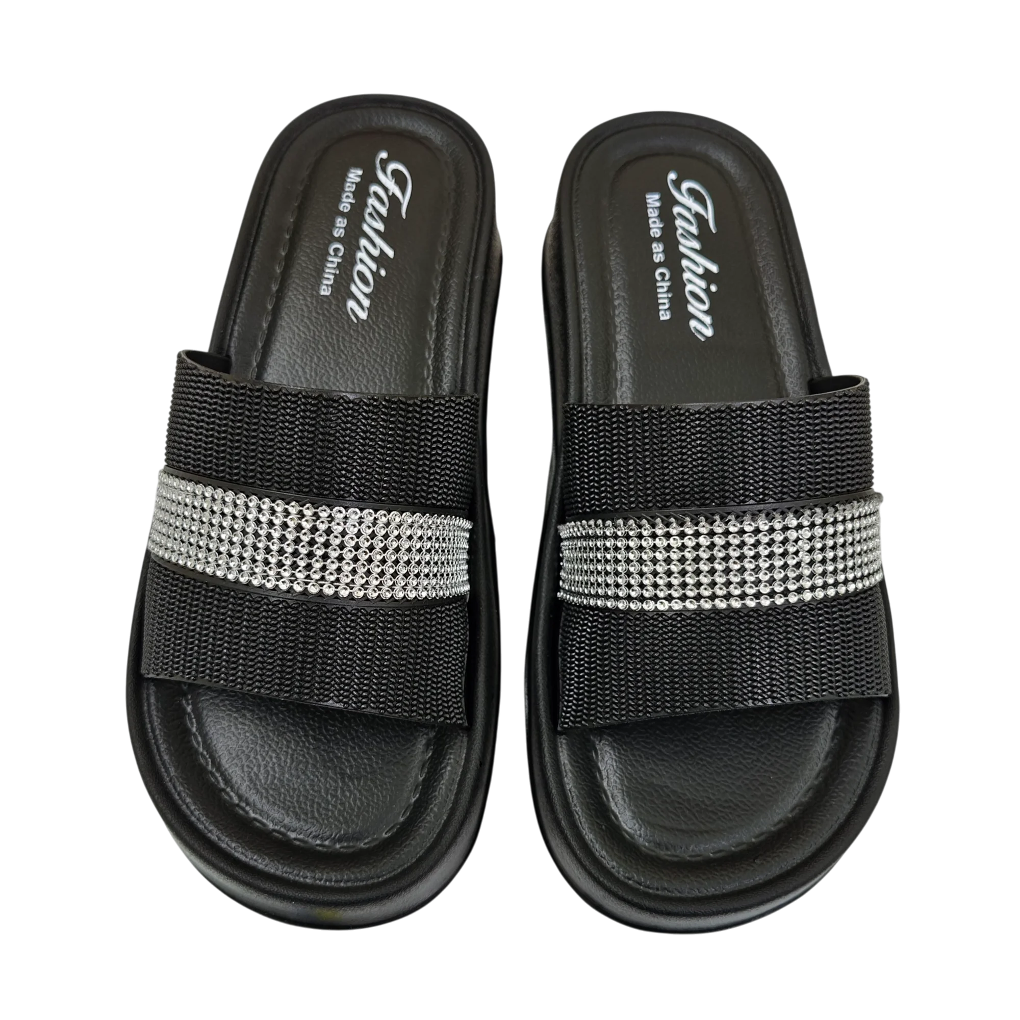 Bright Article 358 Black Bright Article 358 Black