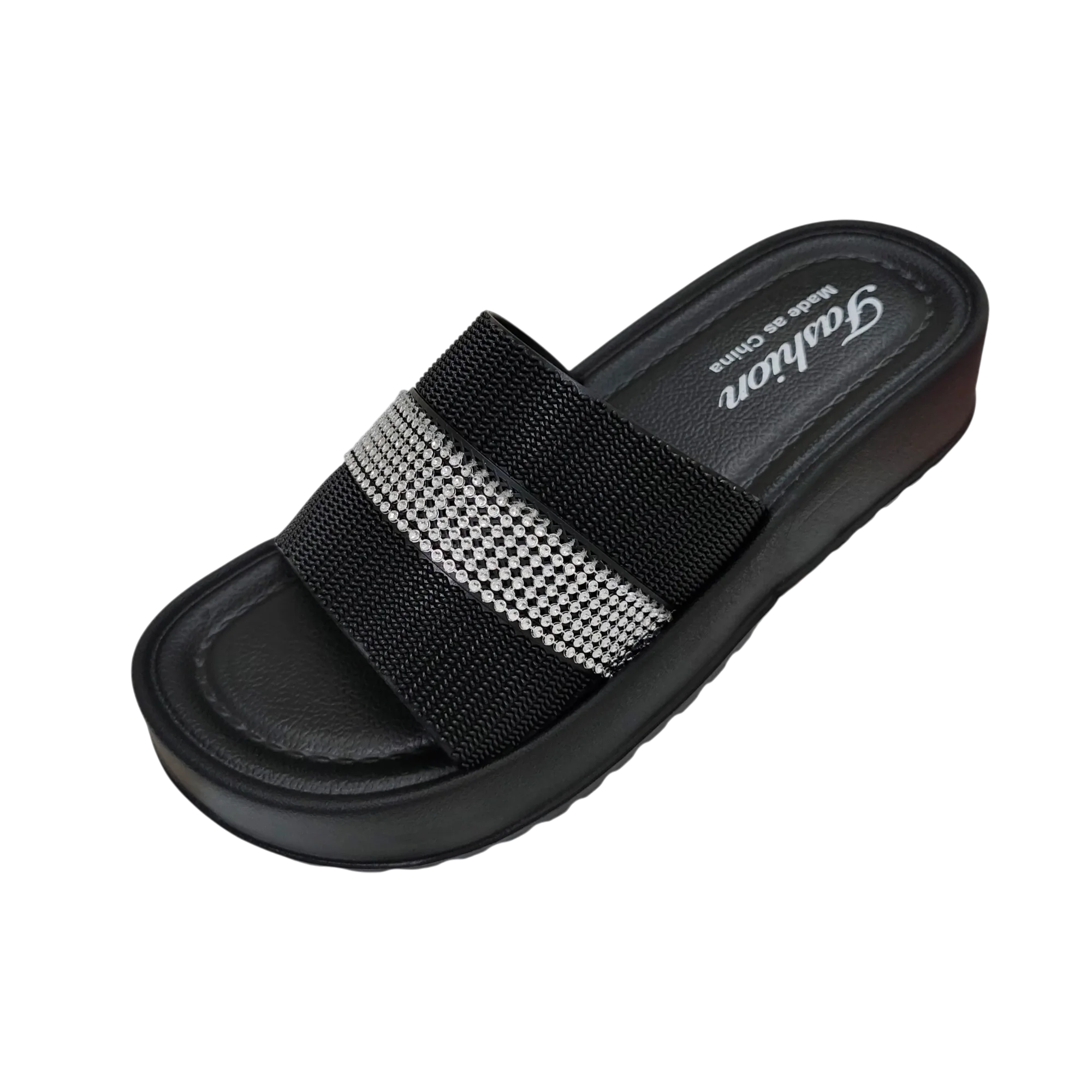 Bright Article 358 Black Bright Article 358 Black