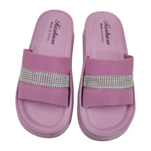 Bright Article 358 Pink