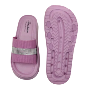 Bright Article 358 Pink