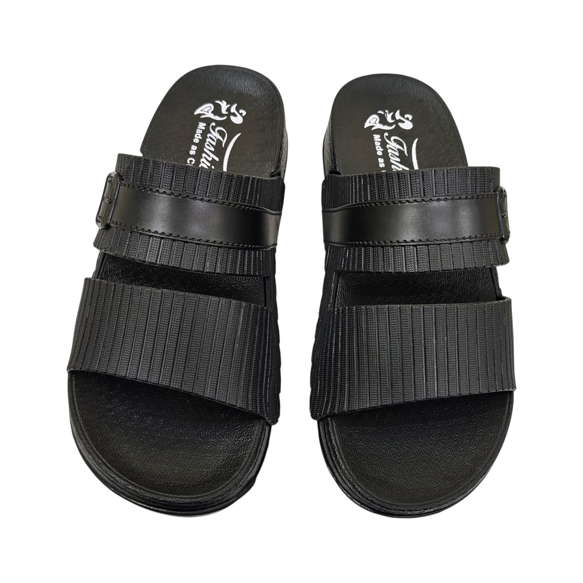 Bright Article 360 Black