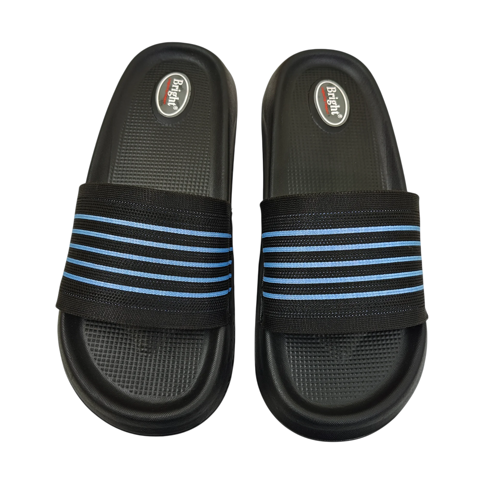 Bright Article Eva Gents 366 Sky Blue