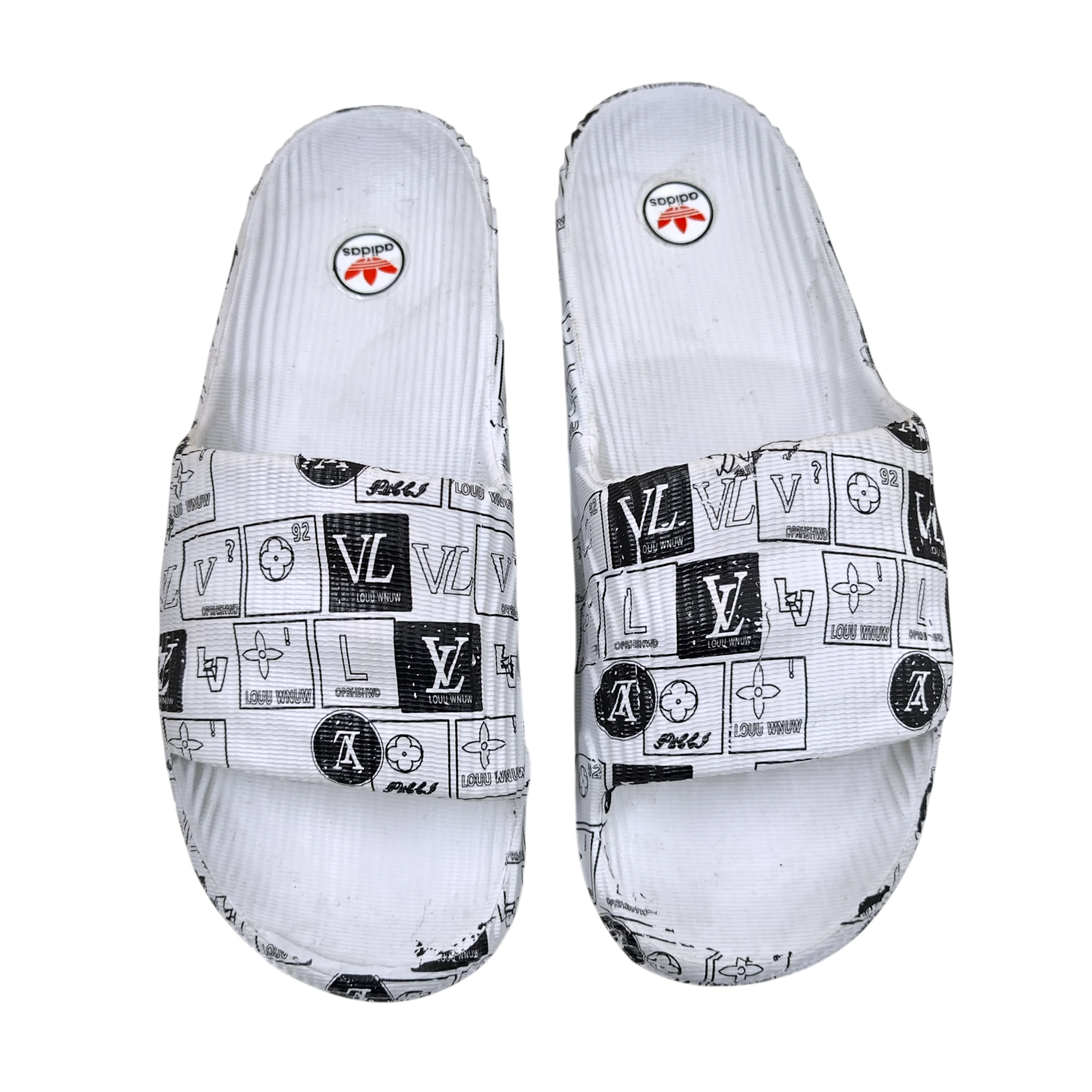 Bright Article Eva Gents 367 Gray