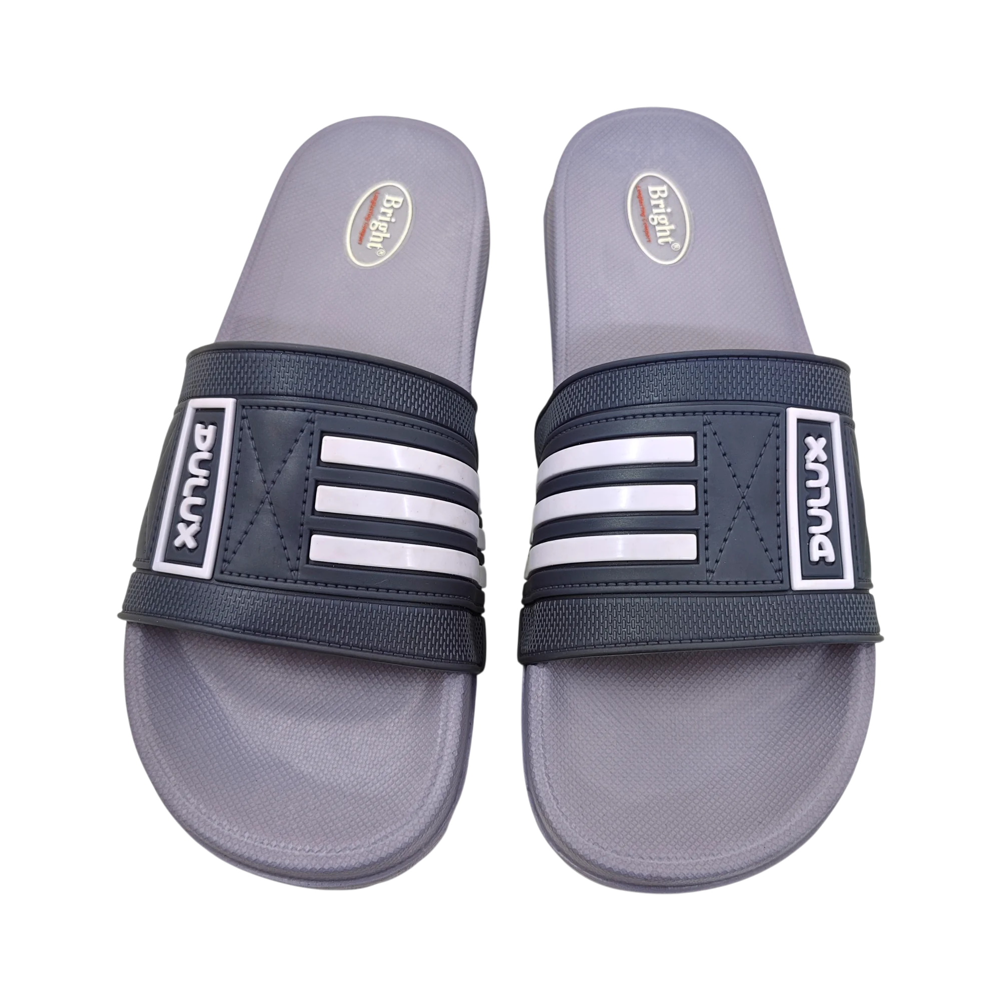 Bright Article Eva Gents 368 Gray