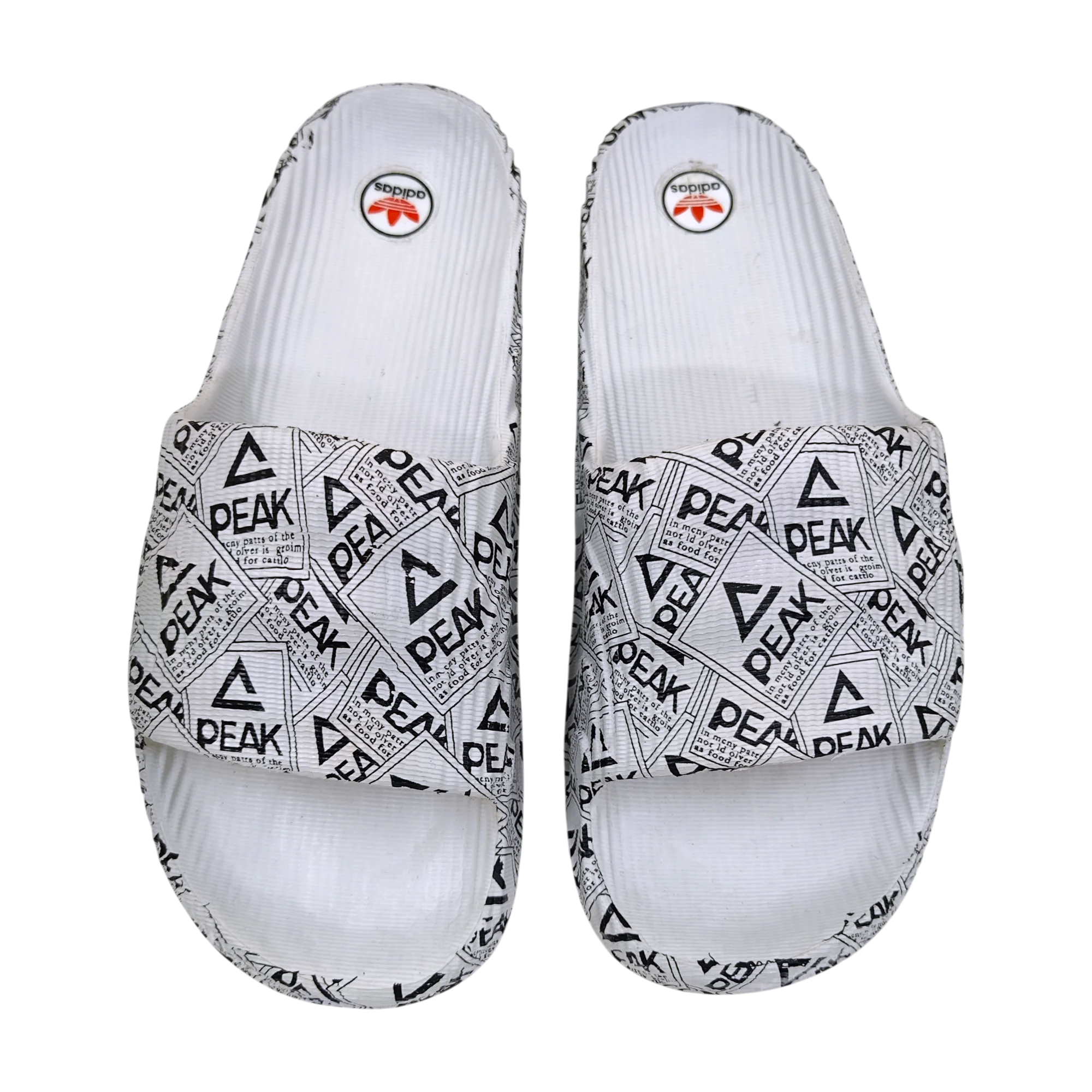 Bright Article Eva Gents 370 Gray