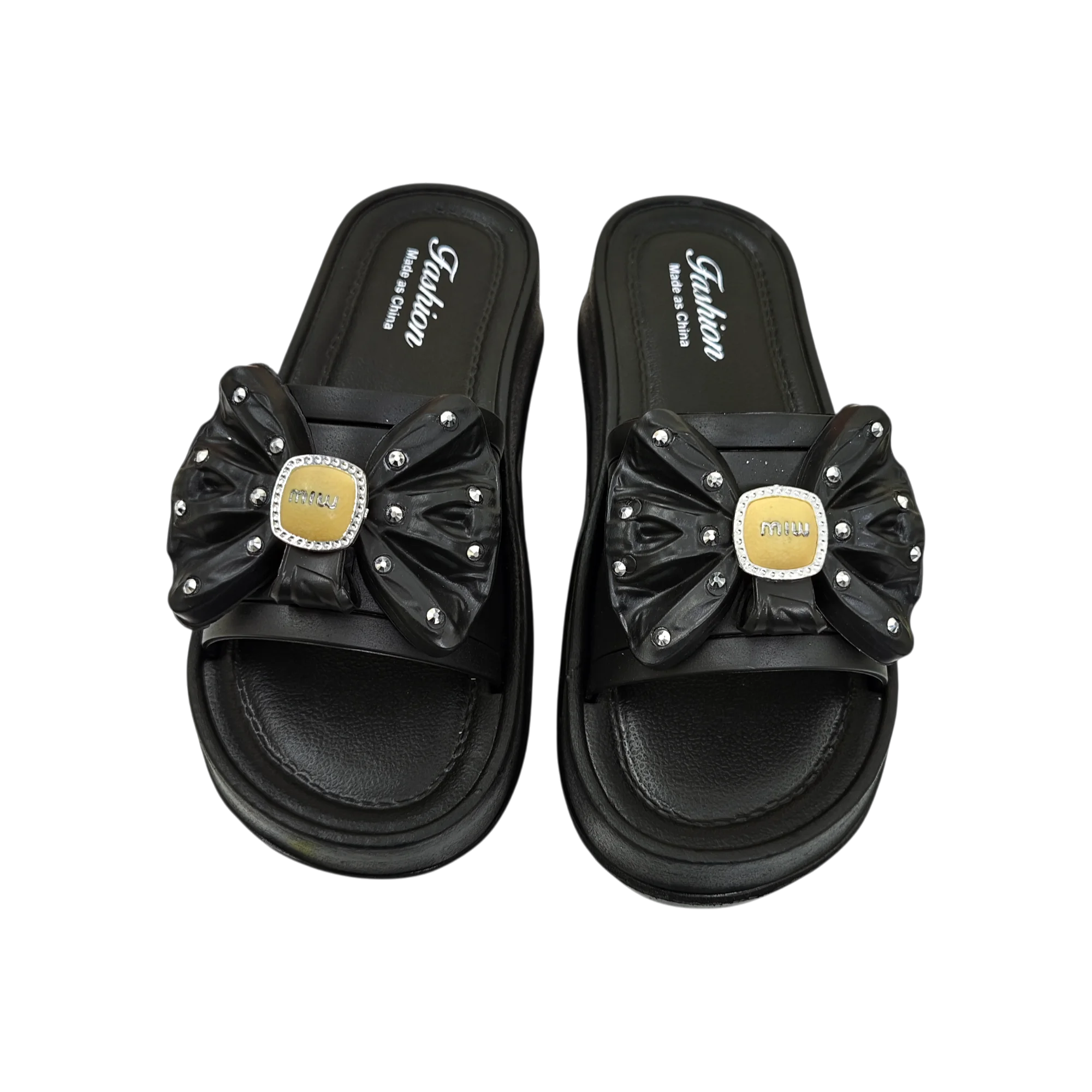 Bright Eva Ladis Article 363 Black