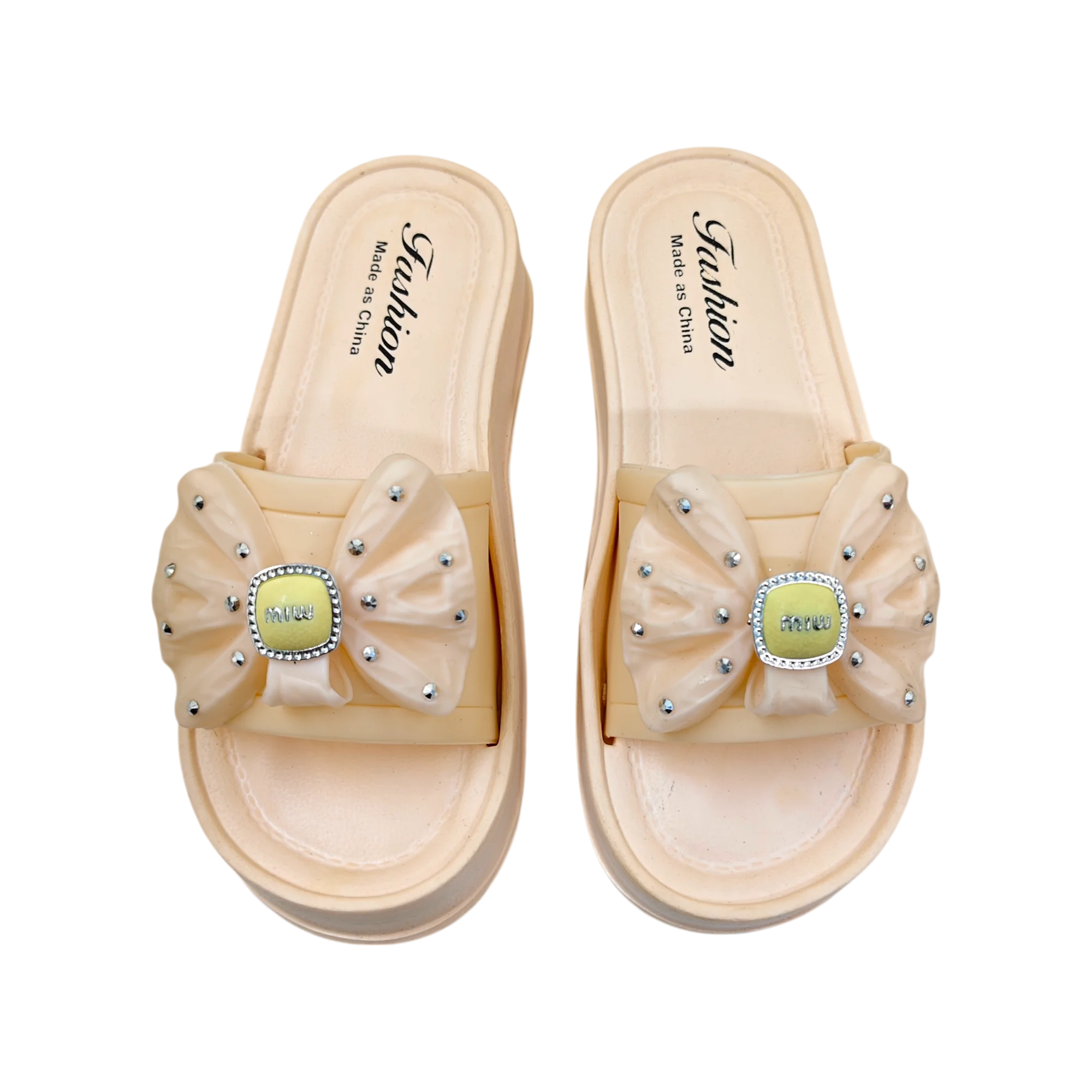 Bright Eva Ladis Article 363 Cream