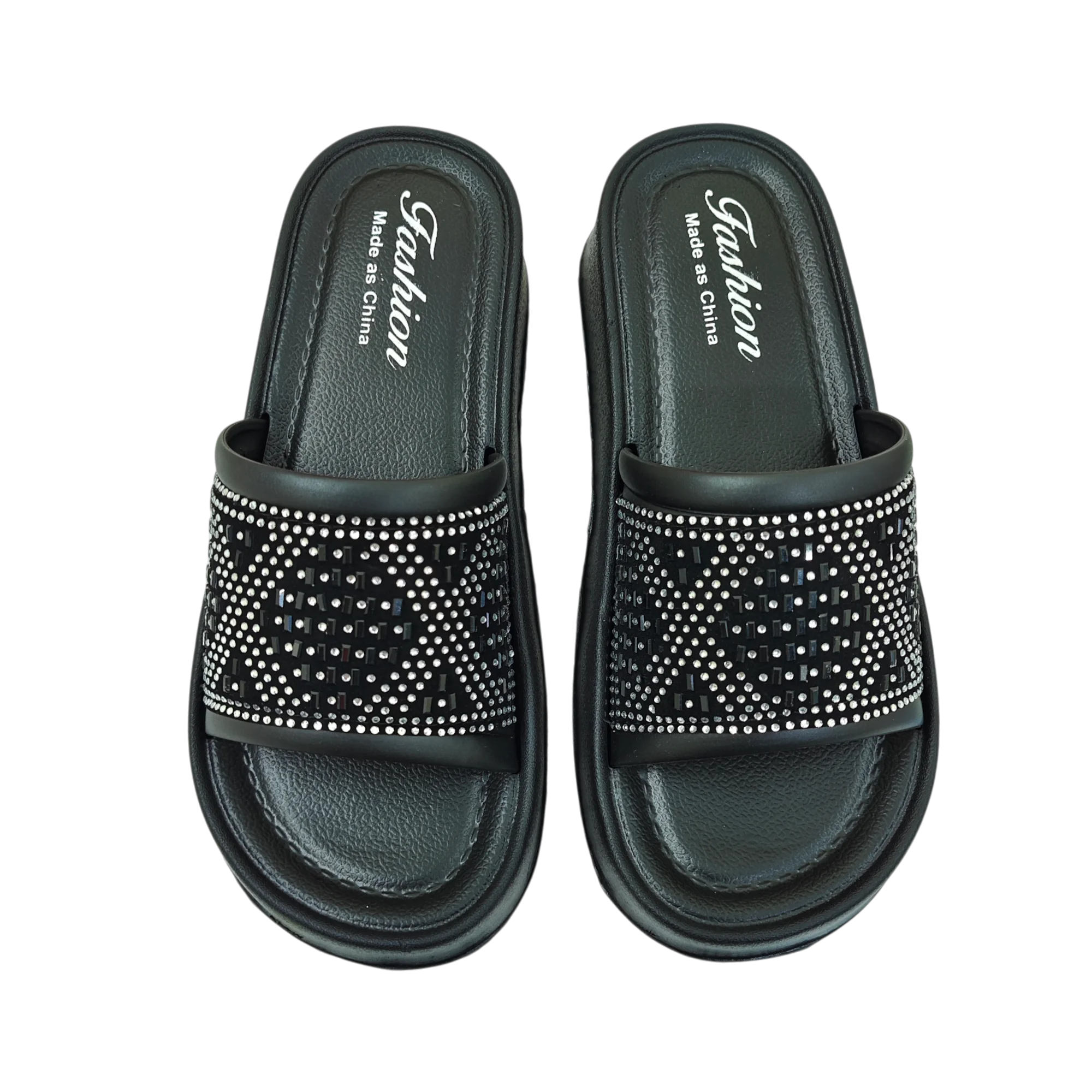 Bright Article Eva Ladies 365 Black