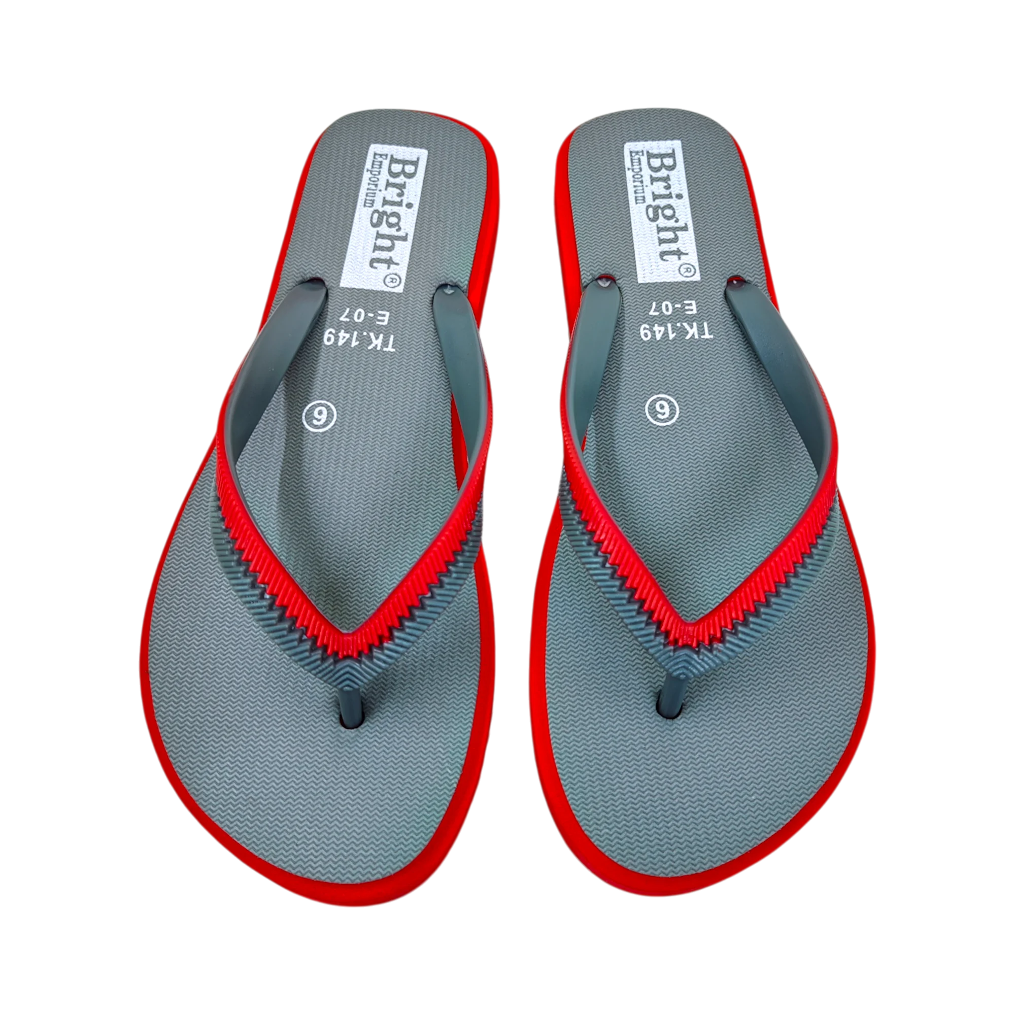 Bright Emporium E7 Gray Bright Emporium E7 Gray