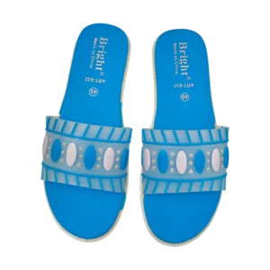 Bright Article 932 Blue