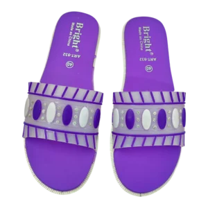 Bright Article 932 Purple