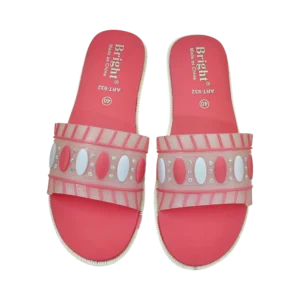 Bright Article 932 Pink