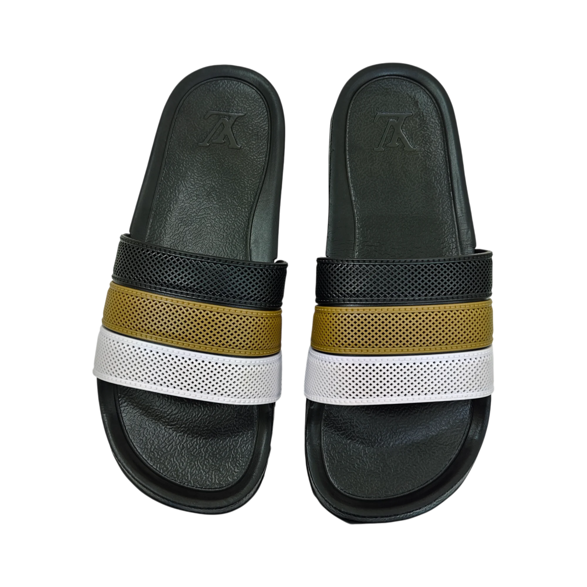 Bright Eva Gents Article 364 Brown