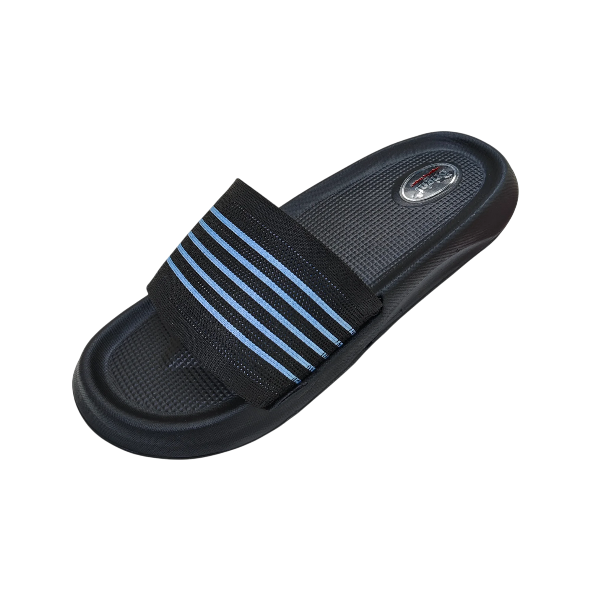 Bright Article Eva Gents 366 Sky Blue