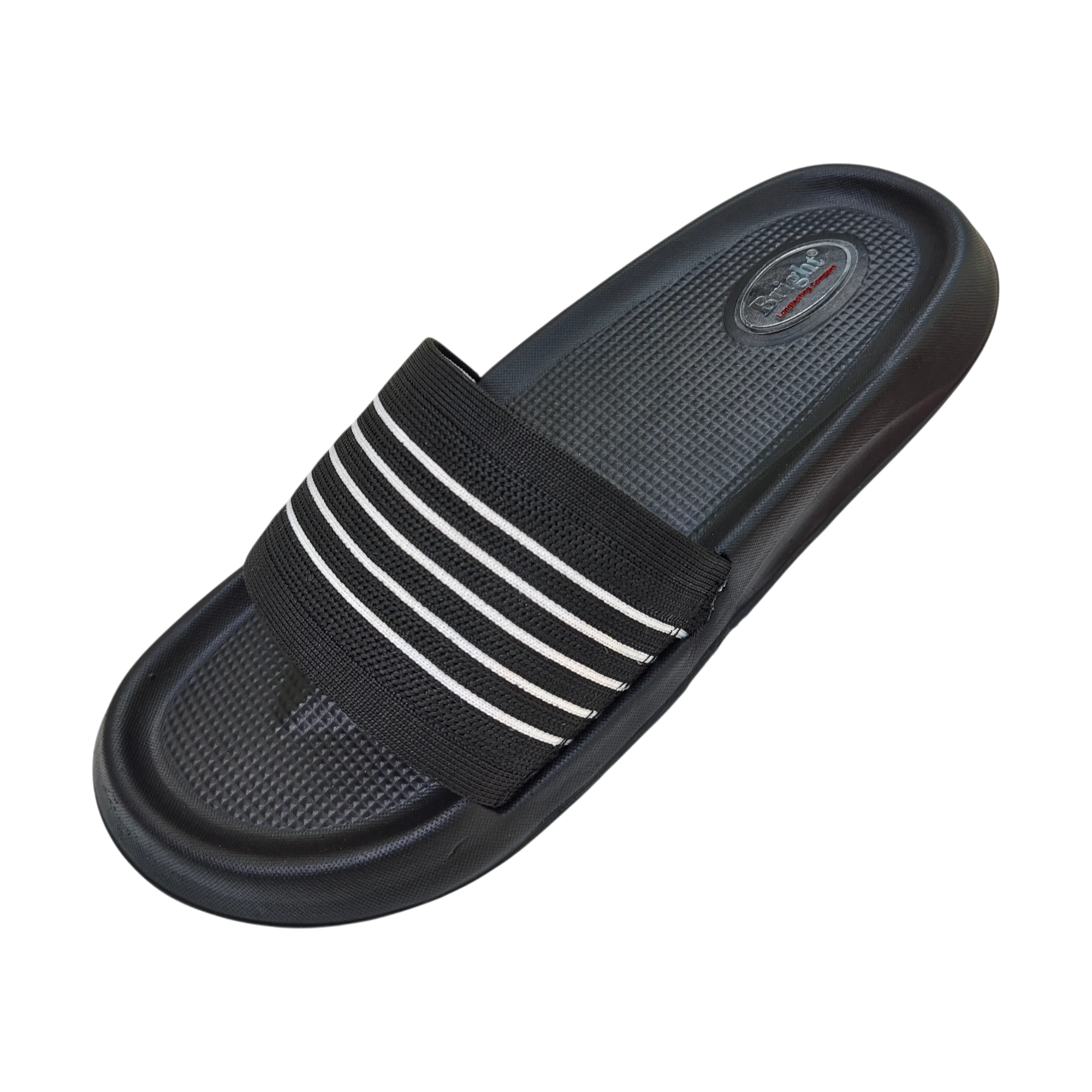 Bright Article Eva Gents 366 White