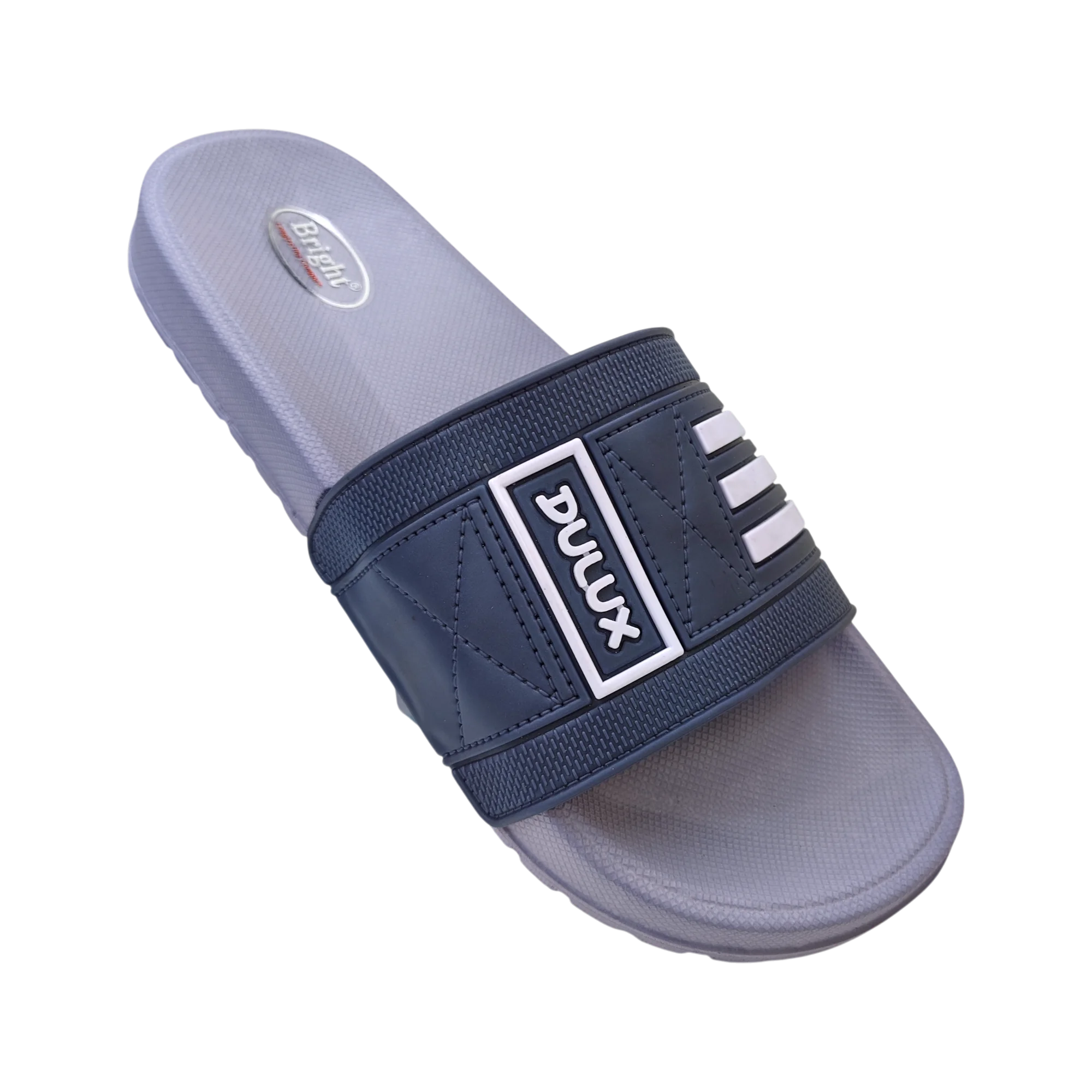 Bright Article Eva Gents 368 Gray