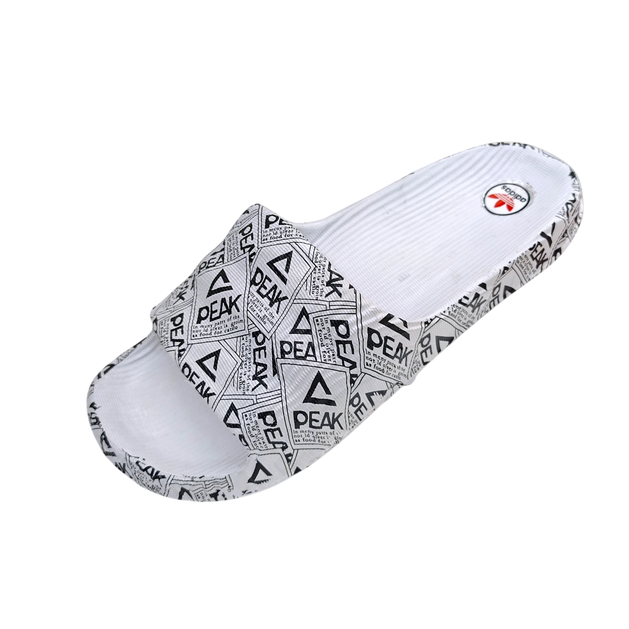 Bright Article Eva Gents 370 Gray