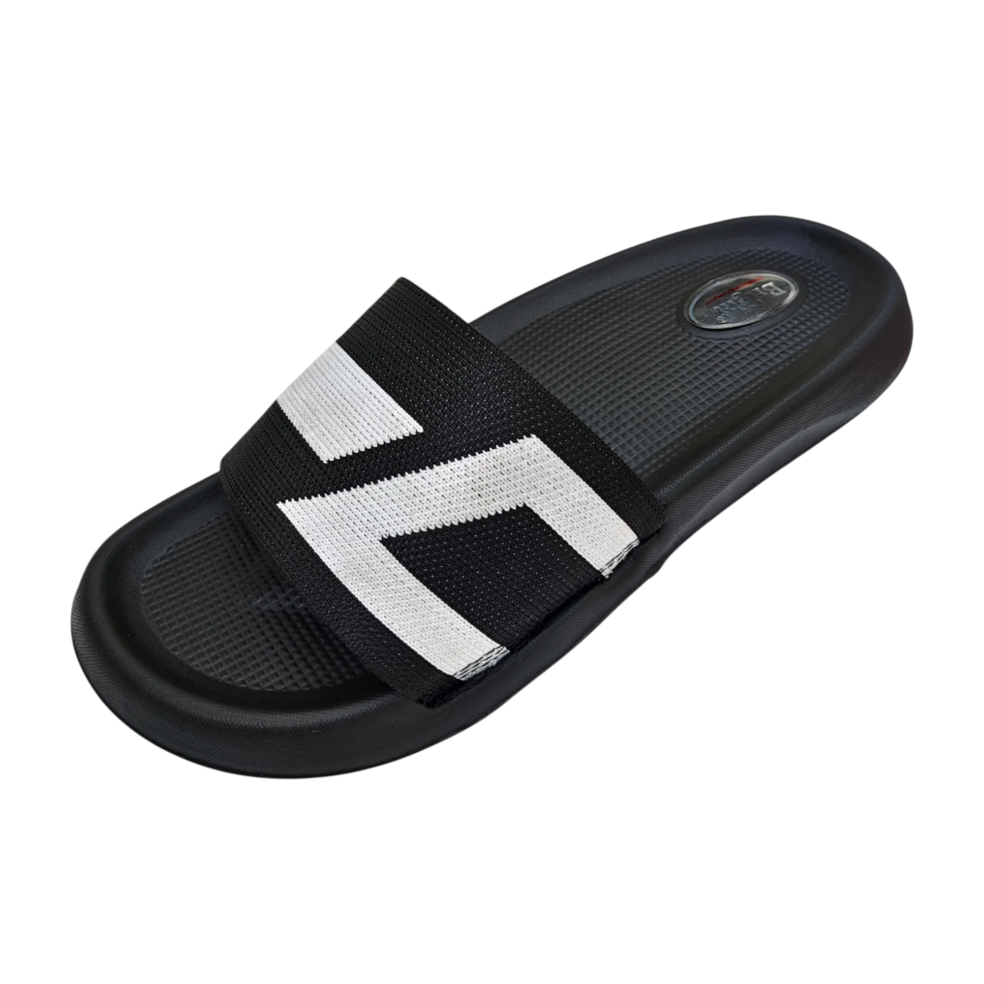 Bright Article Eva Gents 371 White