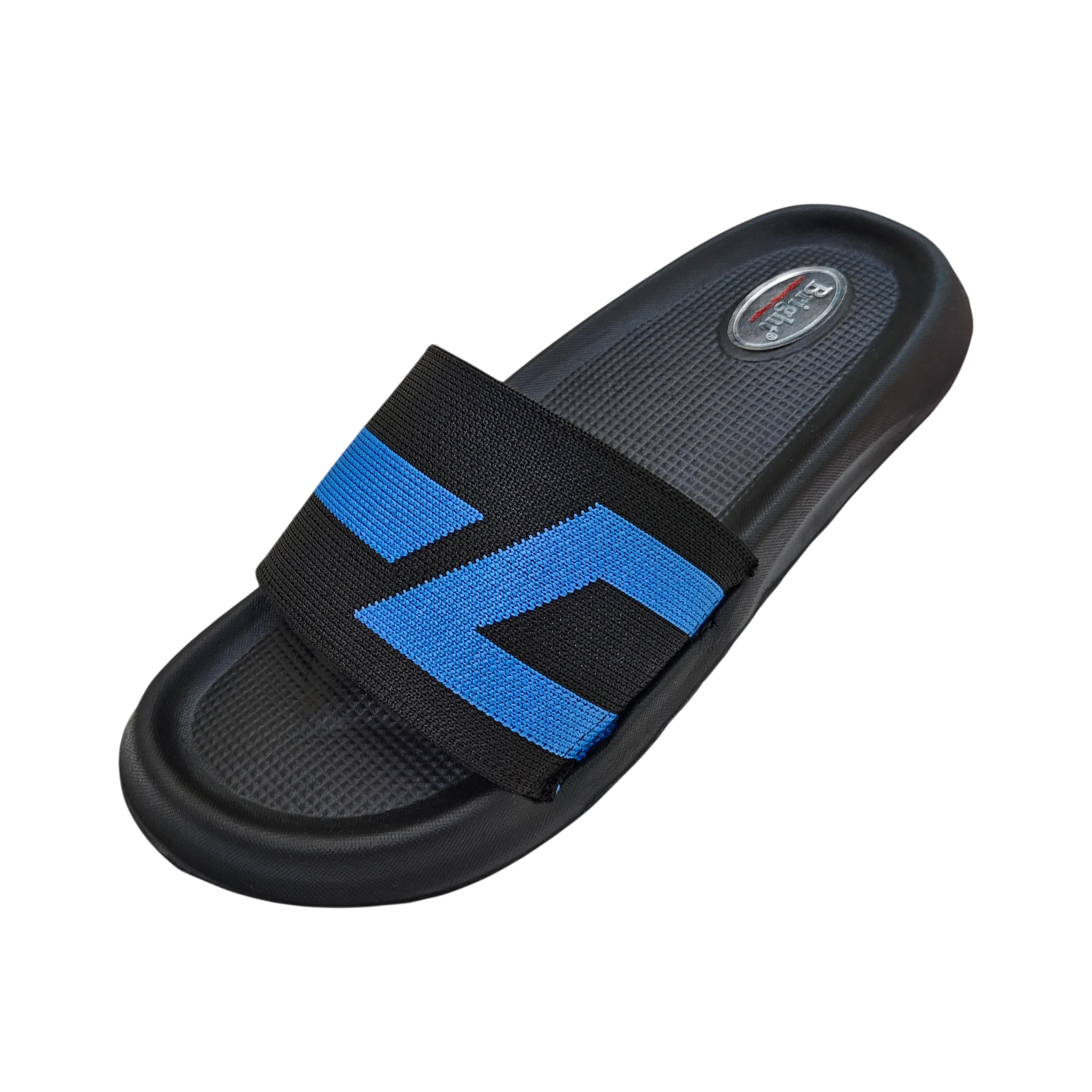 Bright Article Eva Gents 371 Blue