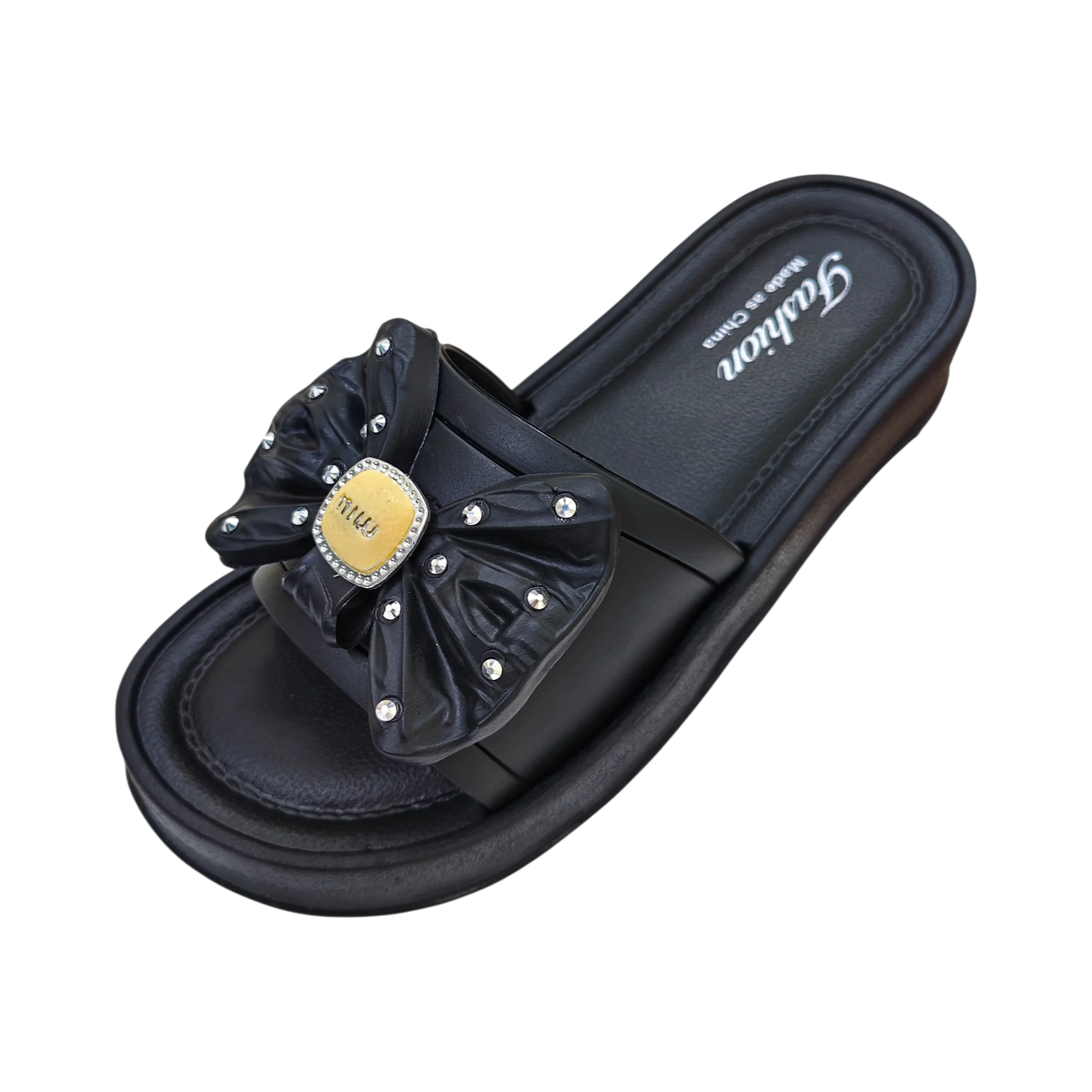 Bright Eva Ladis Article 363 Black