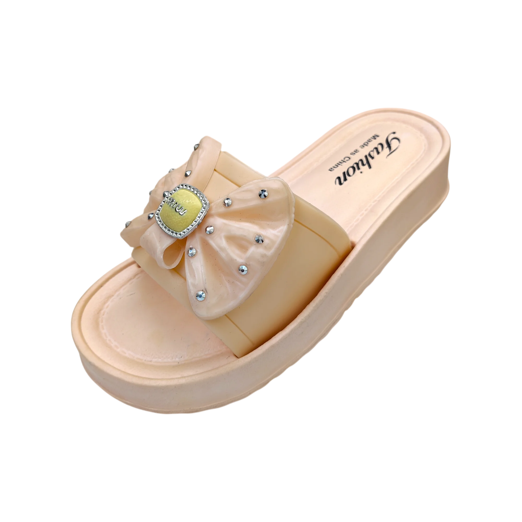 Bright Eva Ladis Article 363 Cream