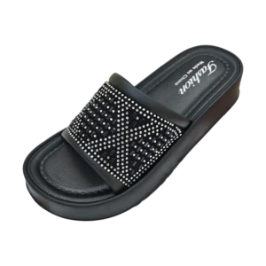 Bright Article Eva Ladies 365 Black