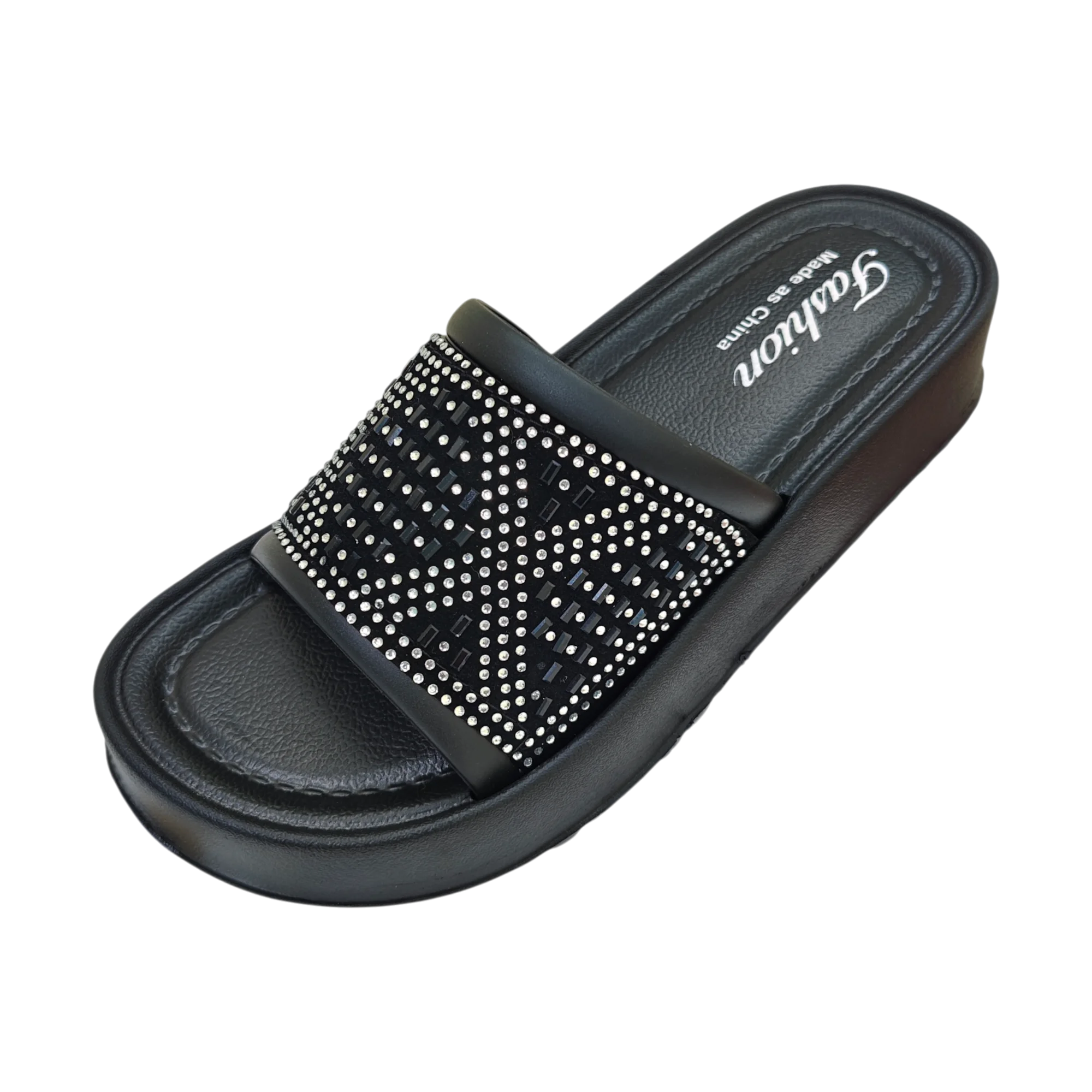 Bright Article Eva Ladies 365 Black