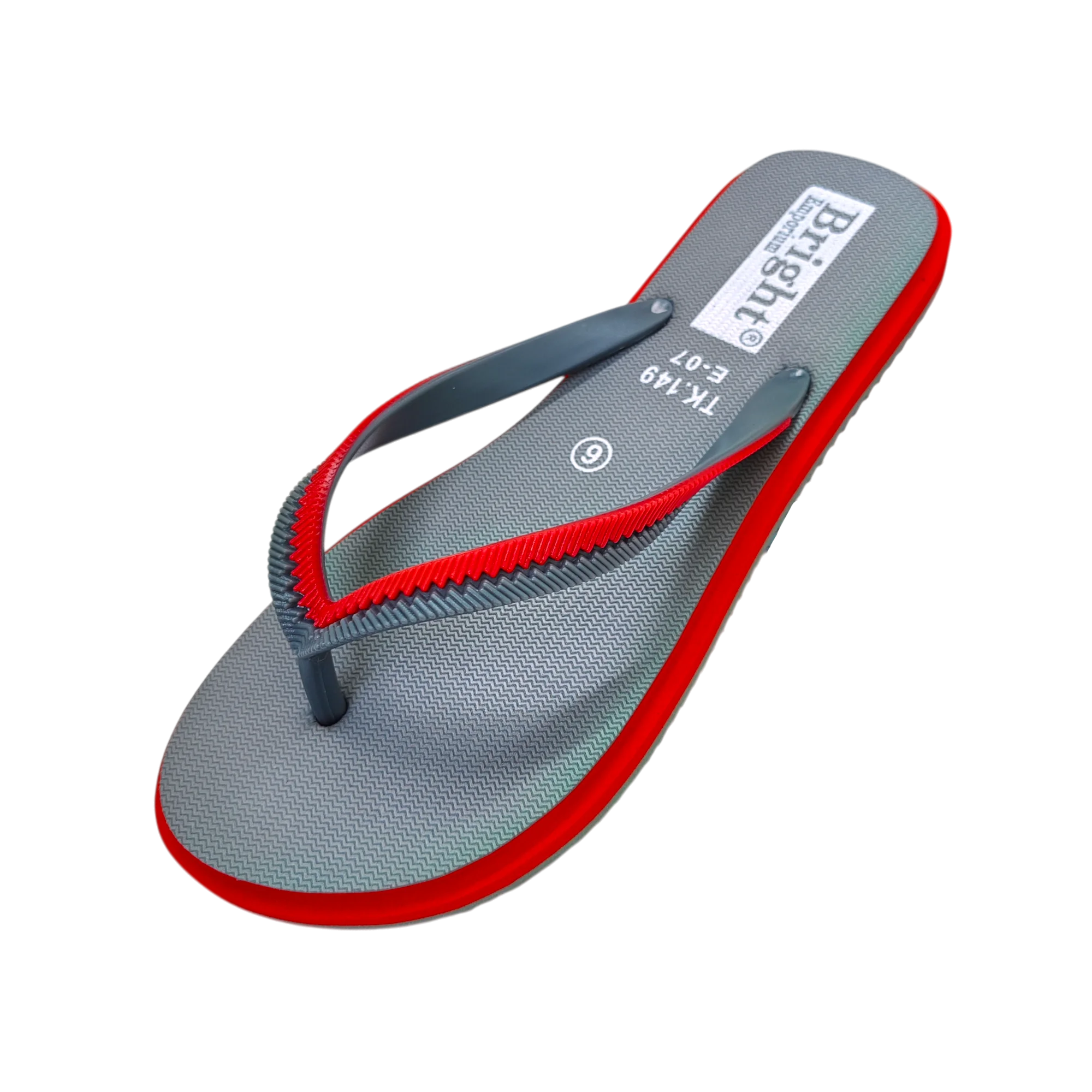 Bright Emporium E7 Gray Bright Emporium E7 Gray